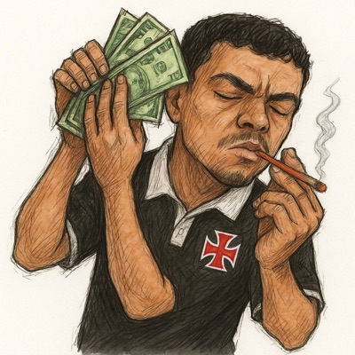 Malote & Vida Boa - Single