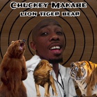 Rolling with Lions, Tigers and Bears - Single - Chuckey Makabe