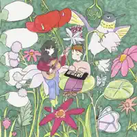 Le printemps — Tim Dup