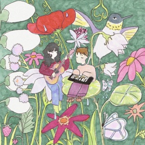 Le printemps - Single