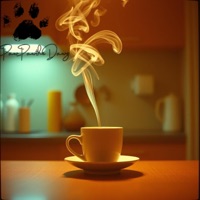 Cigarette and Drink - Single - PAWPAWTHEDAWG