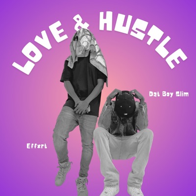 love & hustle - EP