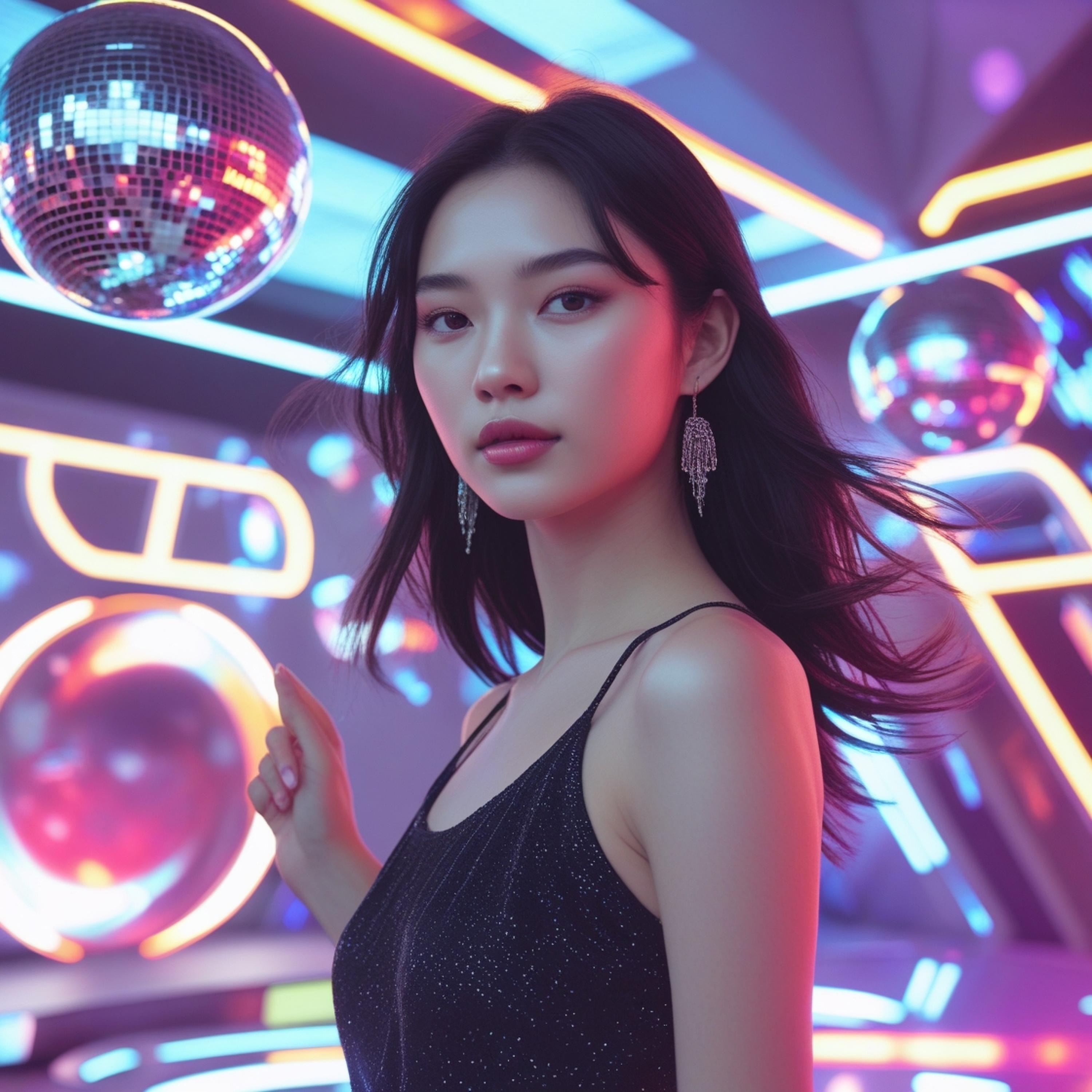 Fifteen Minutes Forever  Euro dance music 2025 - EP