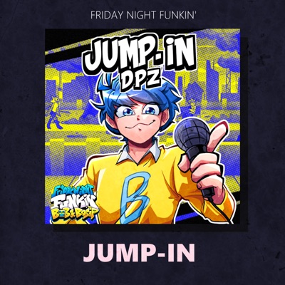 Jump-In - Single