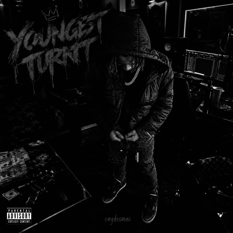 2 phones (feat. Ep.turnt, Yacko & Mke.Twin)
