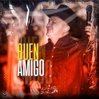 El Buen Amigo - EP - Walter Silva