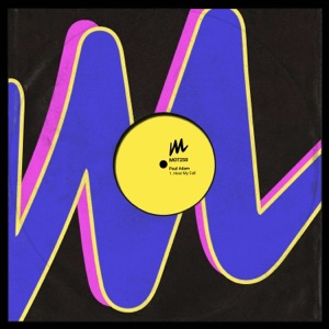 Hear My Call - Single