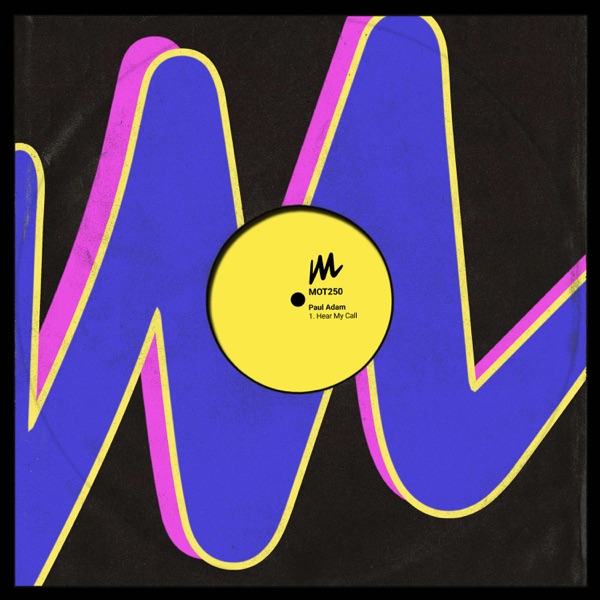 Hear My Call - Single