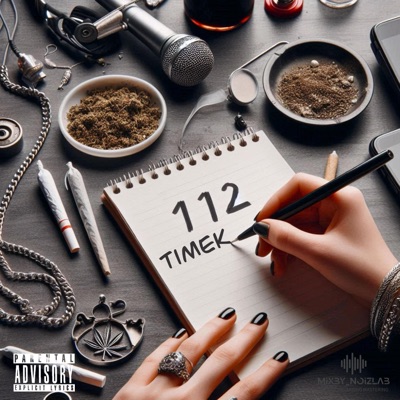 112 - Single