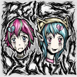 Bite Down (feat. Local Zero & Lil Narnia) Belle Delphine