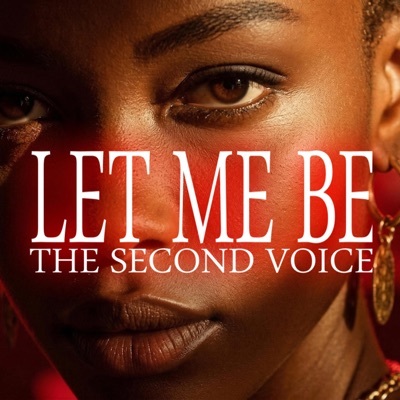 LET ME BE (AMAPIANO)