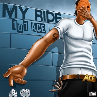 My Ride - Single
