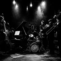 QUE DEUS E ESSE — TIMELESS 60 BIG BAND