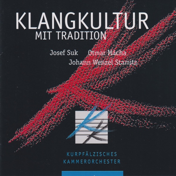 Klangkultur mit Tradition
