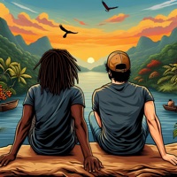 Spyda Mc - Abantu Mukisa (feat. Sajmon)