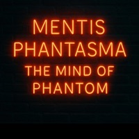 Mind Of A Phantom - Single - Nocturnus Imperium