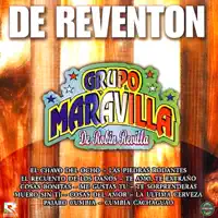 Cosas Bonitas (feat. DJ BETO RODRIGUEZ) — Grupo Maravilla De Robin Revilla