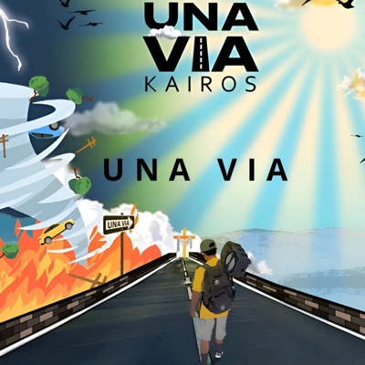 Una Via - Single