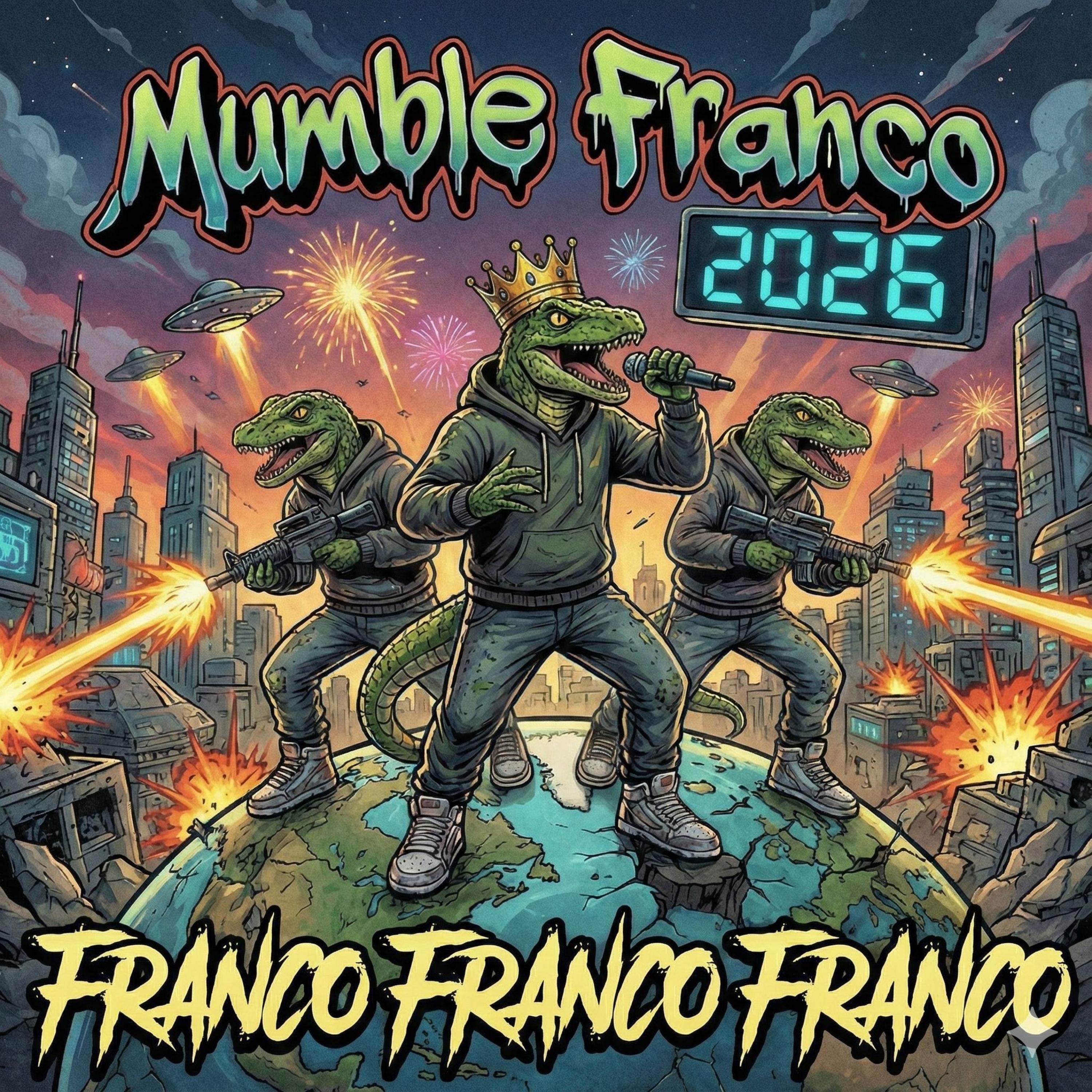 franco franco franco - Single
