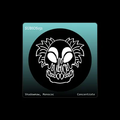 Listen to Shadowmaw, watch music videos, read bio, see tour dates & more!