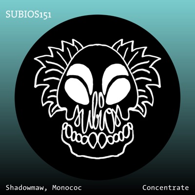 Concentrate - EP