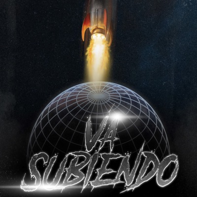 Va Subiendo (feat. Omacrac) - Single