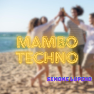 mambo techno - Single
