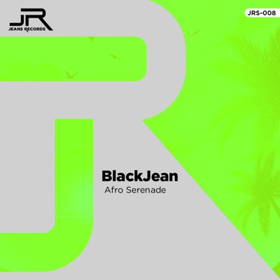 Afro Serenade - Single