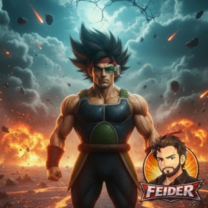 Solid State Scouter (From "Dragon Ball Z") - Single