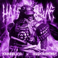 Harddrive - Single - ShadowStorm