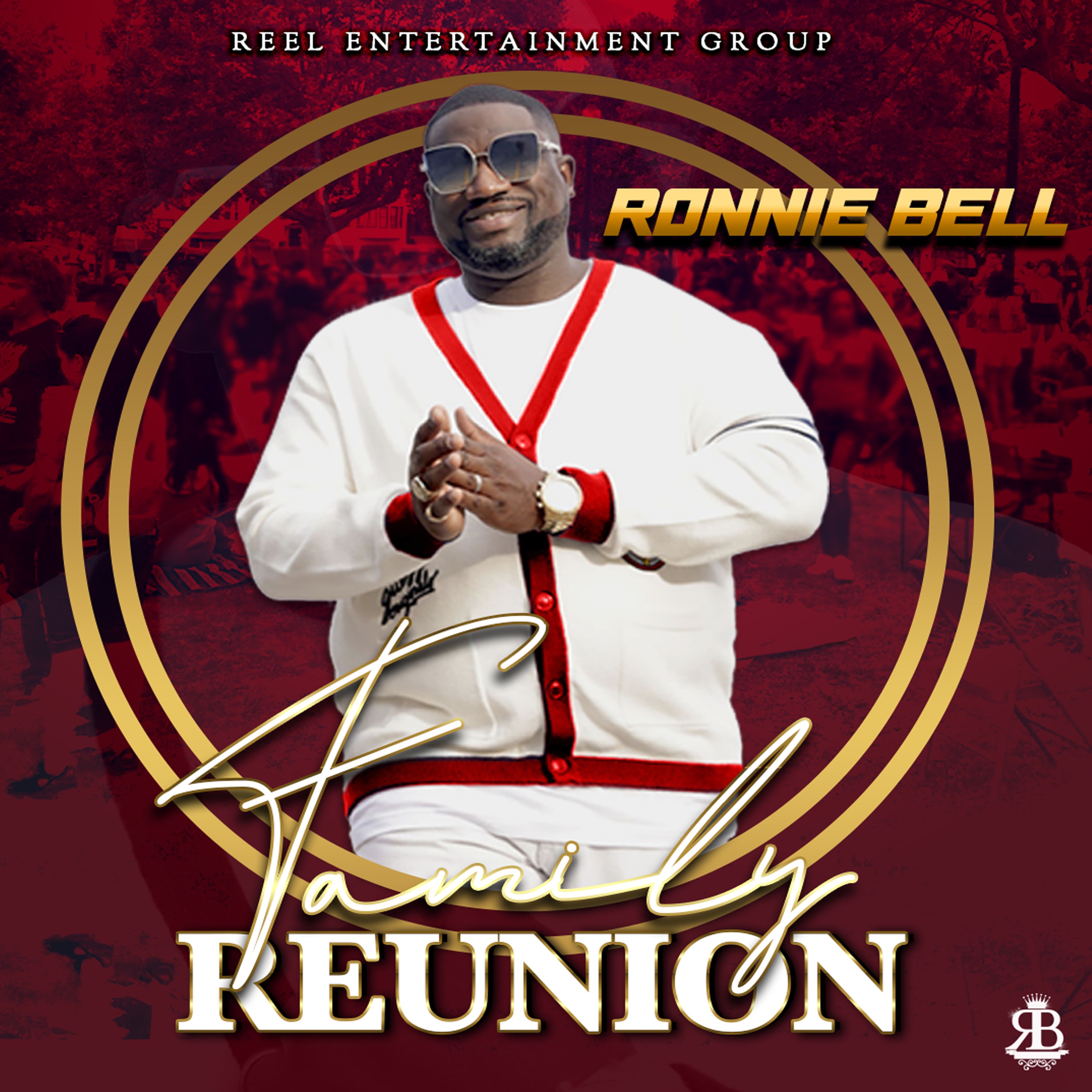 Family Reunion - Single