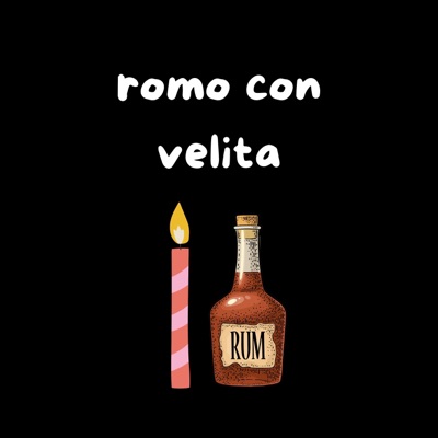 romo con velita (feat. 100tifico) - Single