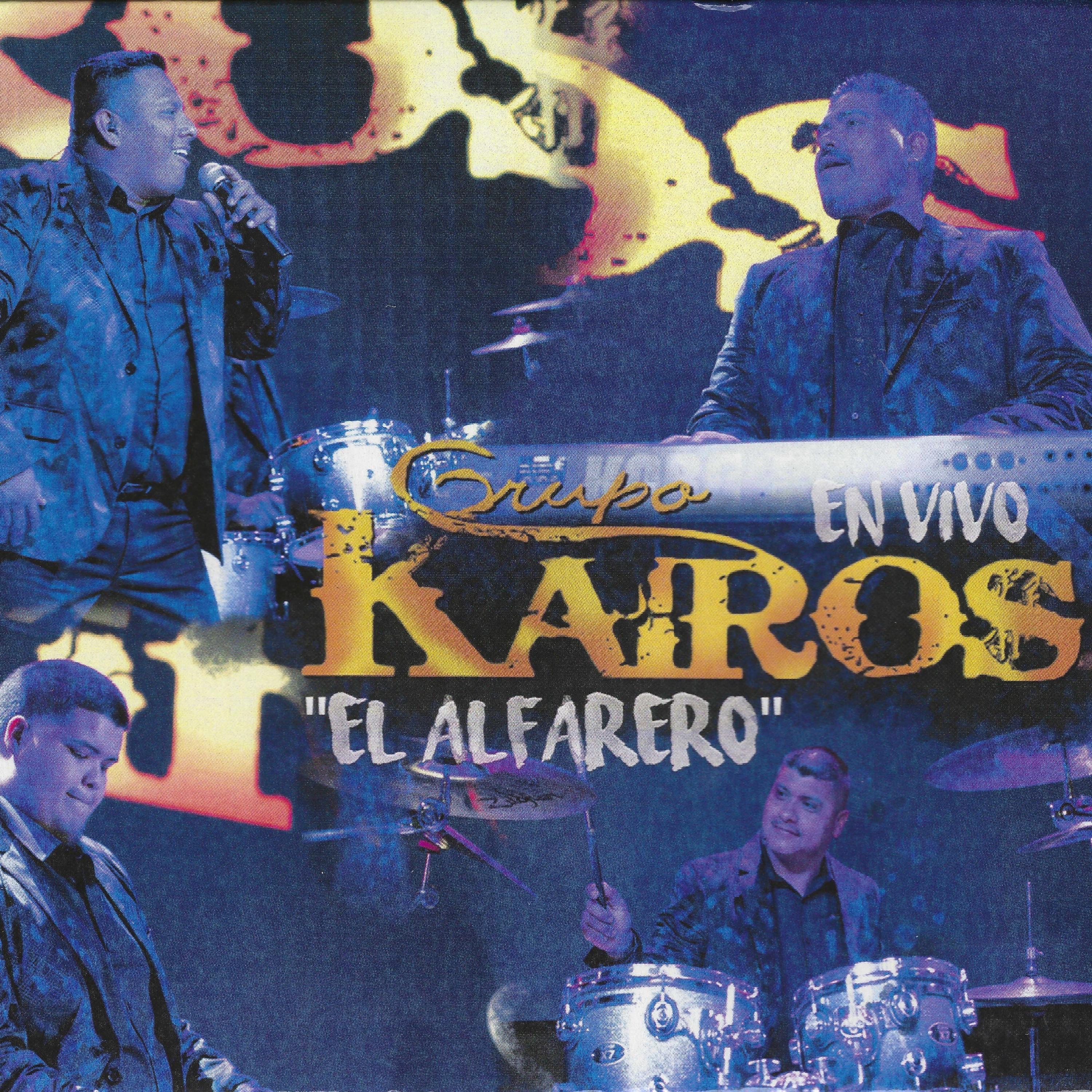 El Alfarero EN VIVO (En vivo)