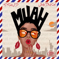 Muah - Single - SGaWD & JoulesDaKid
