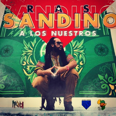 A los nuestros - Single