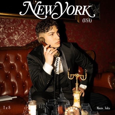 New York (USA) - Single