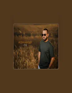 Posłuchaj wykonawcy hozan hayder, obejrzyj teledyski, przeczytaj biografię, zobacz daty tras koncertowych i nie tylko!