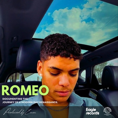 Romeo - EP