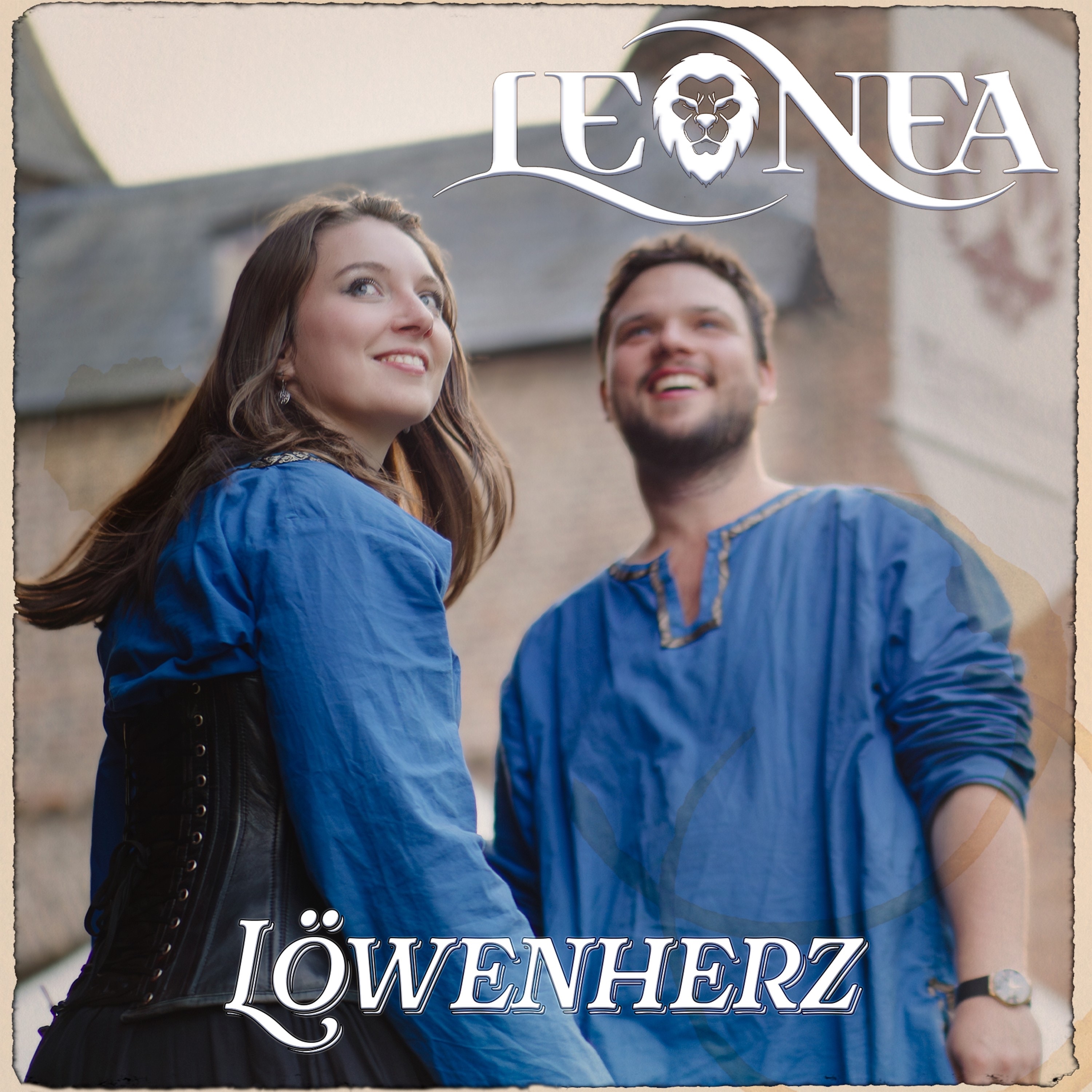 Löwenherz Album+