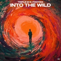 Into the Wild - Single - Triple M & FootriX