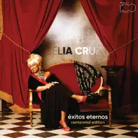 Quimbara — Celia Cruz