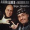 Hep Birlikte (feat. Akın Eldes) - Kerrar lyrics