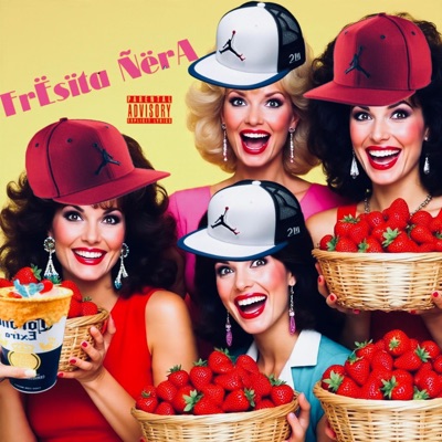 Fresita Ñera - Single