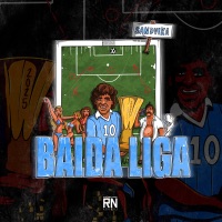 Alt for Ligaen - Single - Hil & Joe Rock