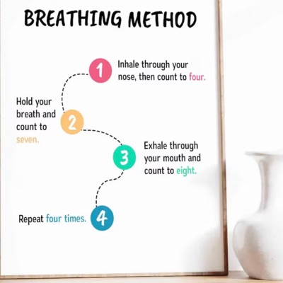 Breathe Freestyle - Single