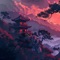 A Temple Above the Valley - Tsukigawa lyrics