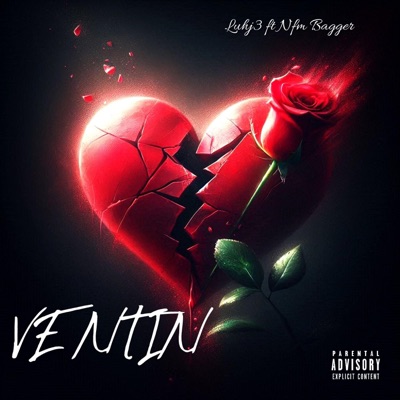 Ventin (feat. Luh J3) - Single