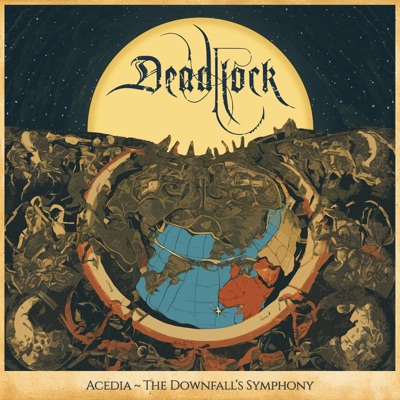 Acedia ~ The Downfall's Symphony - Single