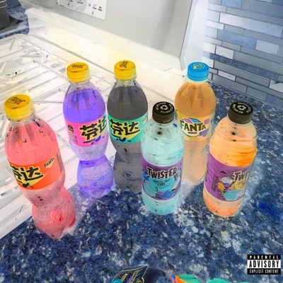 B4 Mr. Retro - Single