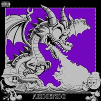 Ardiendo (feat. Norsside) - Single - INFERAART